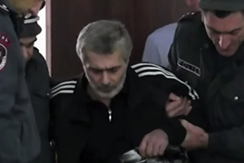 В Армении скончался заключенный, рассказавший о трудном положении в тюрьмах страны