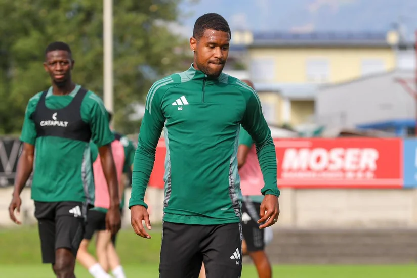 Qarabağın legioneri: Çempionlar Liqasında uğura imza atmaq istəyirik