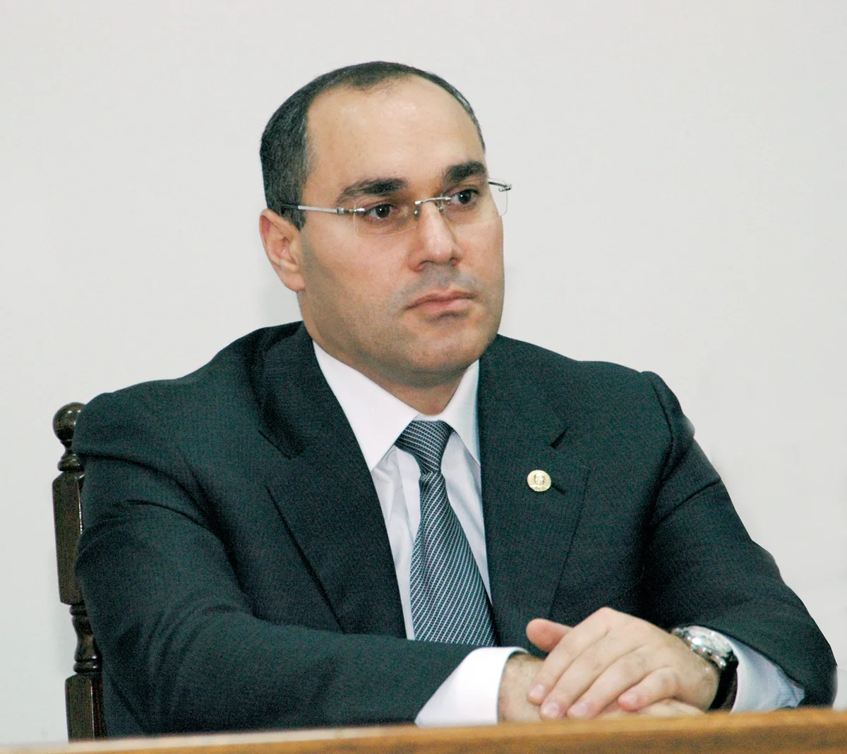 Səfər Mehdiyev: Azərbaycanda ərzaq ehtiyatı kifayət qədərdir