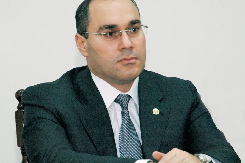 Səfər Mehdiyev: Azərbaycanda ərzaq ehtiyatı kifayət qədərdir