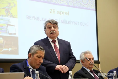 Bakıda kitab nəşri və rəqəmsal nəşriyyat mövzusunda beynəlxalq seminar keçirilib - YENİLƏNİB