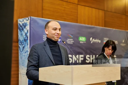 Şahdağda Xizək Alpinizmi üzrə Dünya Kubokunun açılışı keçirilib