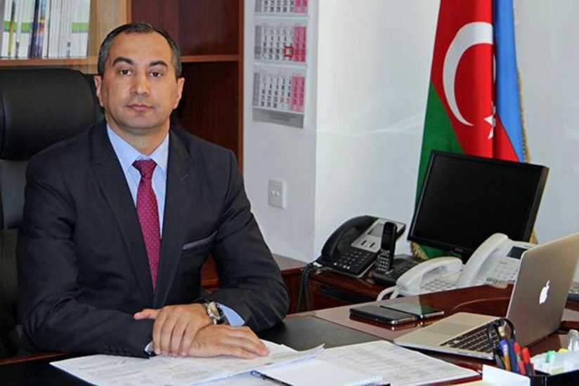 Bakı Şəhər Mədəniyyət Baş İdarəsinə yeni rəis təyin olunub