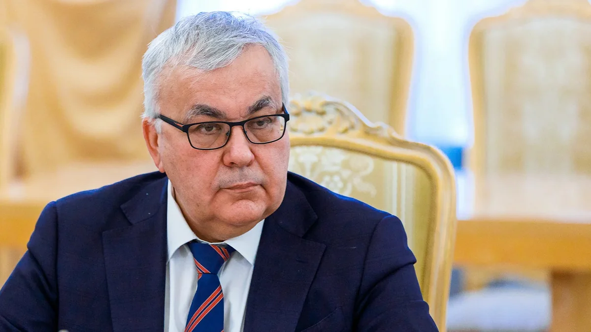 МИД РФ: Россия продолжит соблюдать мораторий на ядерные испытания