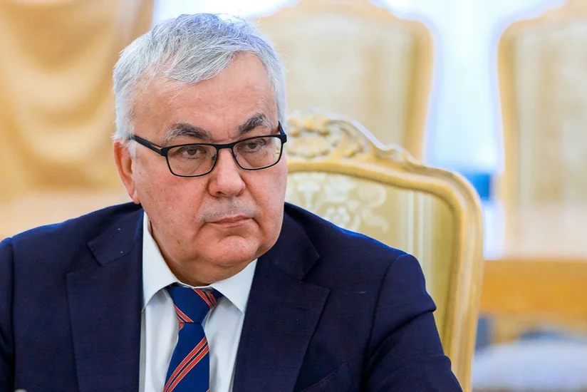МИД РФ: Россия продолжит соблюдать мораторий на ядерные испытания