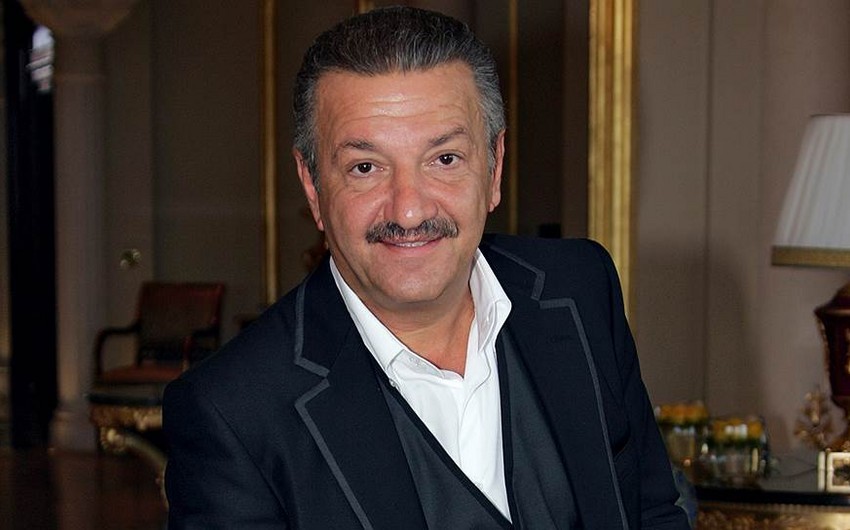İsraildə Telman İsmayılovun 3 milyon dollarlıq əmlakına həbs qoyulub