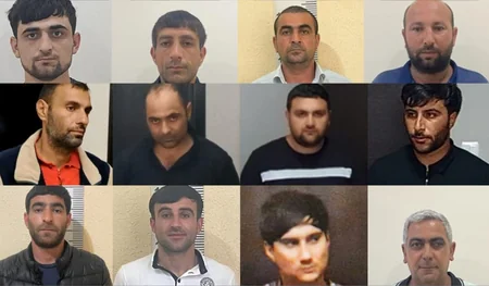 В Агджебеди задержан культиватор конопли