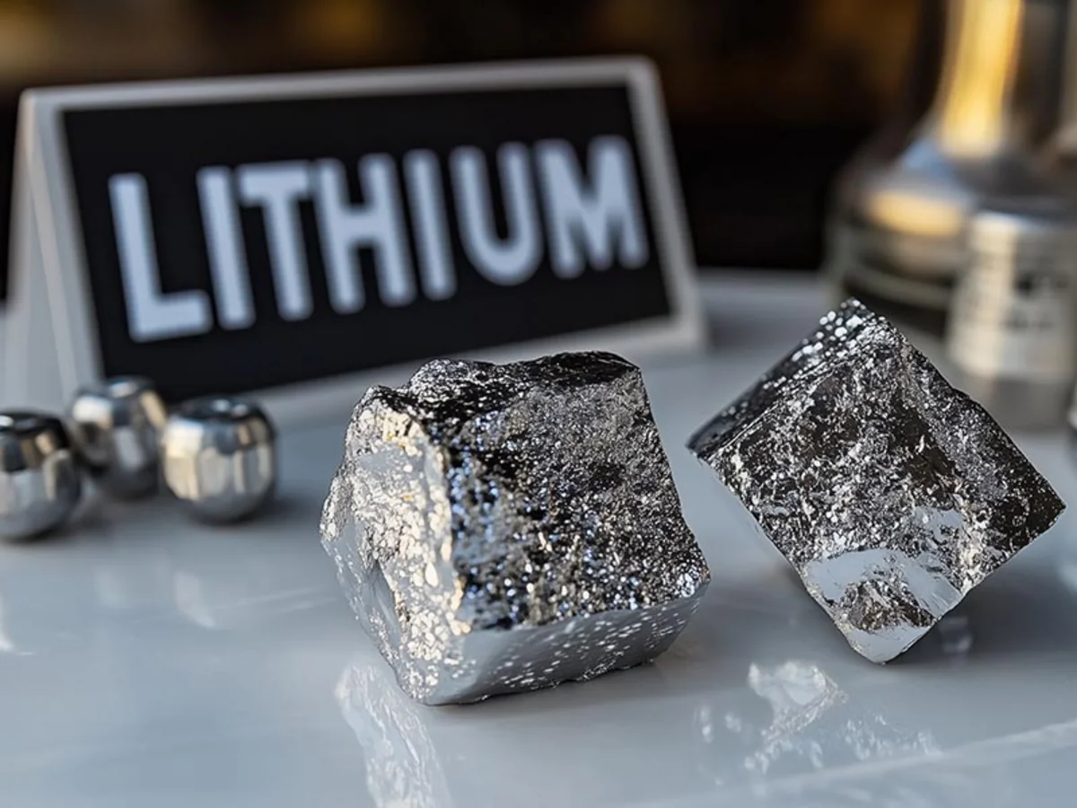 Lithium prices skyrocket as major Chinese mine shuts down