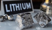 Lithium prices skyrocket as major Chinese mine shuts down
