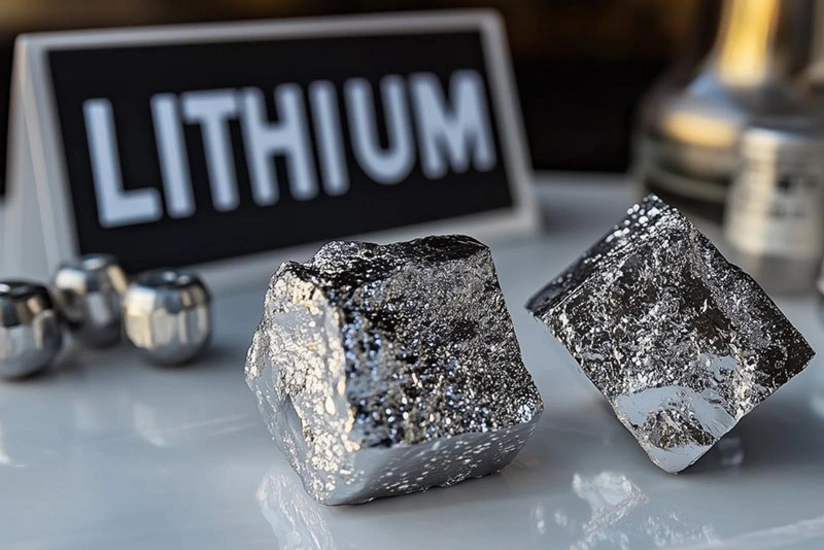 Lithium prices skyrocket as major Chinese mine shuts down