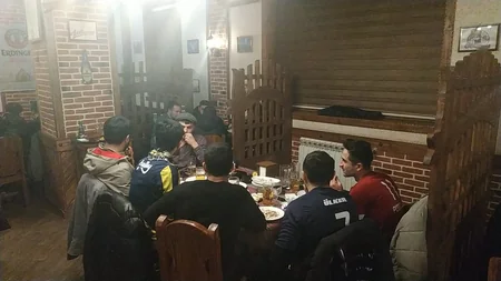 Karantini pozan ictimai iaşə müəssisələrinin sahibləri cərimələndi