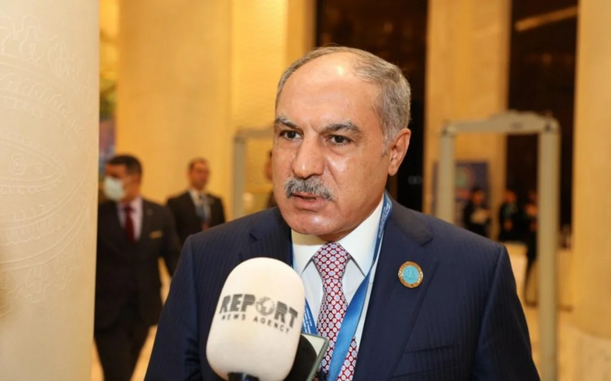 Xanlar Vəliyev: “Hərbi qulluqçular tərəfindən törədilən cinayətlər xeyli azalıb