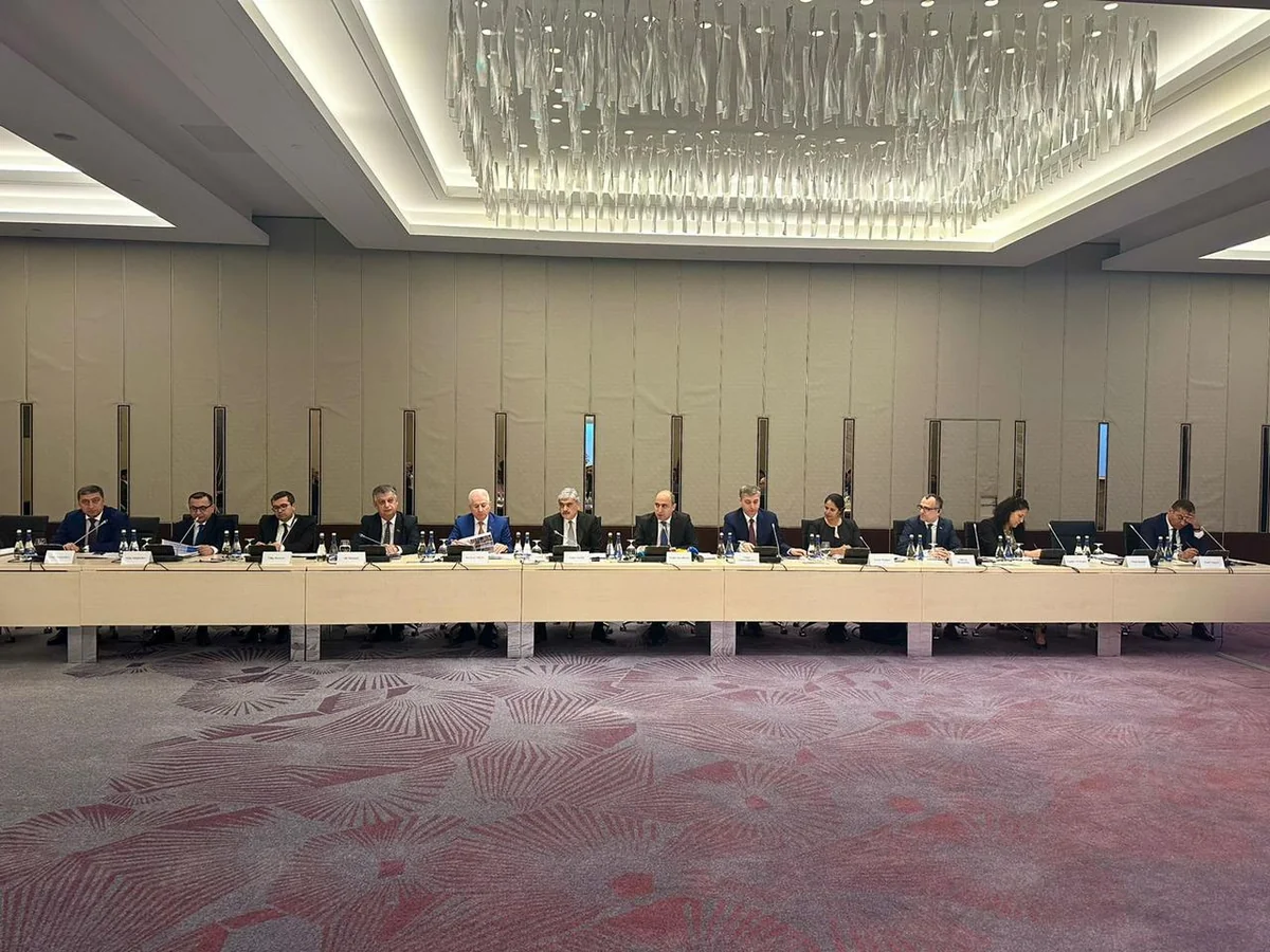 Samir Sharifov: 3 sectors will move to result-based budgeting in Azerbaijan in 2023