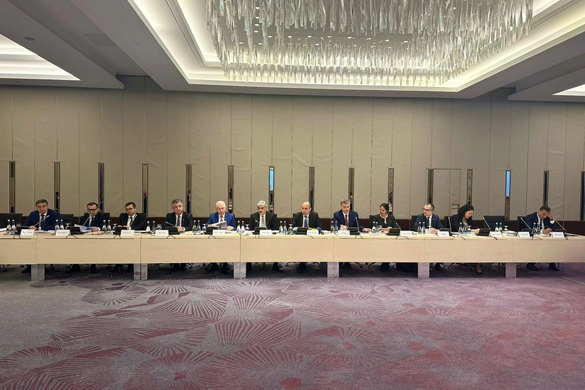 Министр: В Азербайджане планируется переход трех секторов на бюджетирование, ориентированное на результат