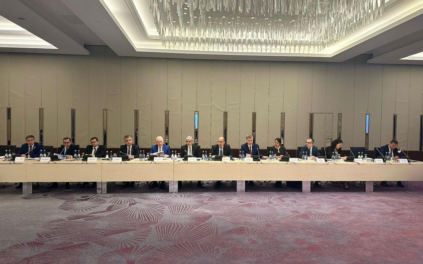 Министр: В Азербайджане планируется переход трех секторов на бюджетирование, ориентированное на результат