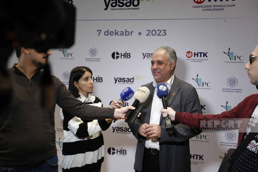 Azerbaijan, Türkiye negotiating transfer of telecom technologies