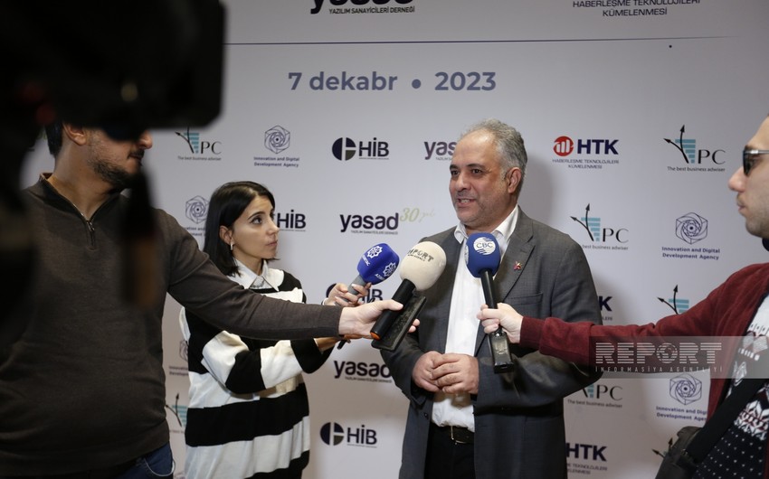 Azerbaijan, Türkiye negotiating transfer of telecom technologies