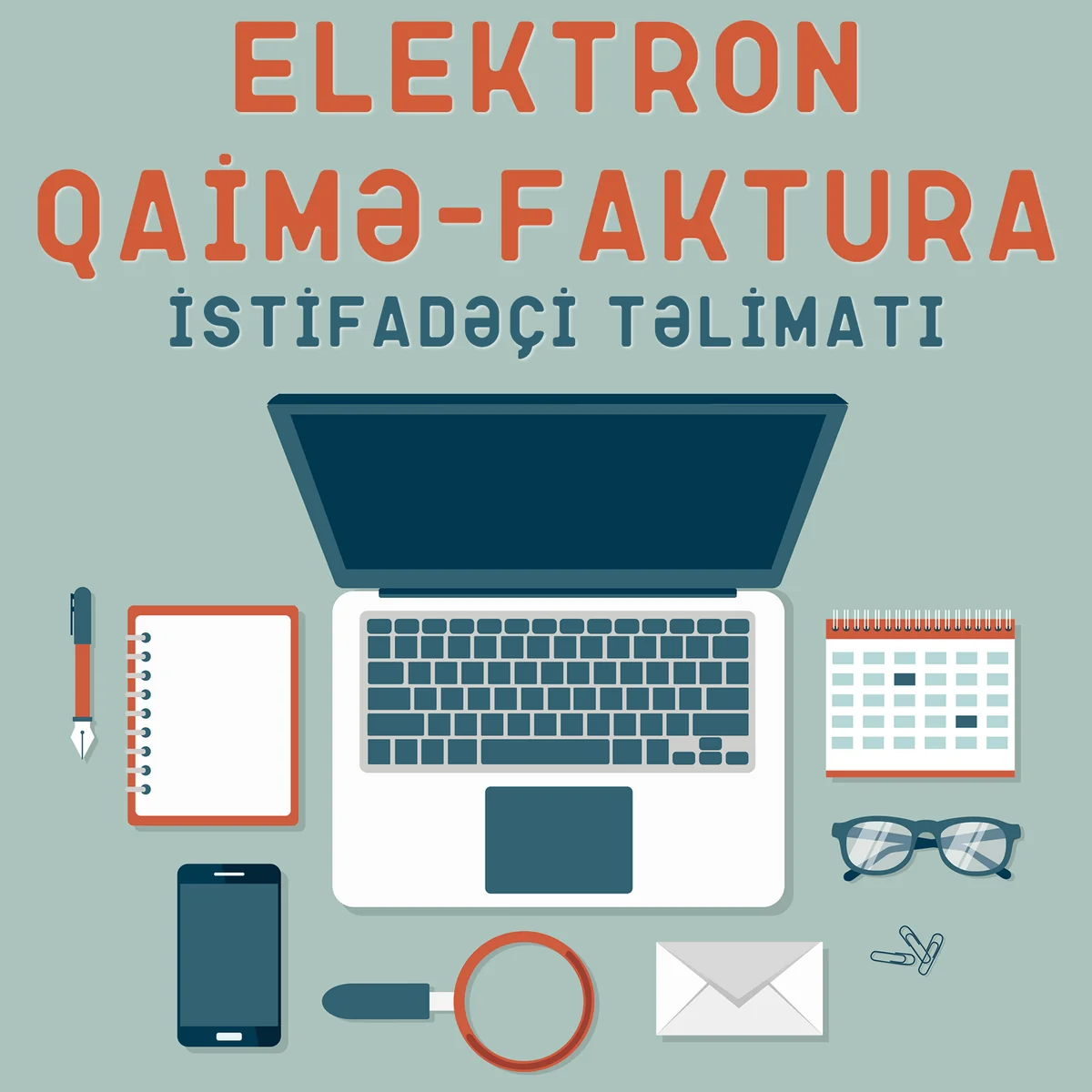 Bu gündən ƏDV ödəyiciləri üçün elektron qaimə-fakturanın tətbiqinə başlanıb