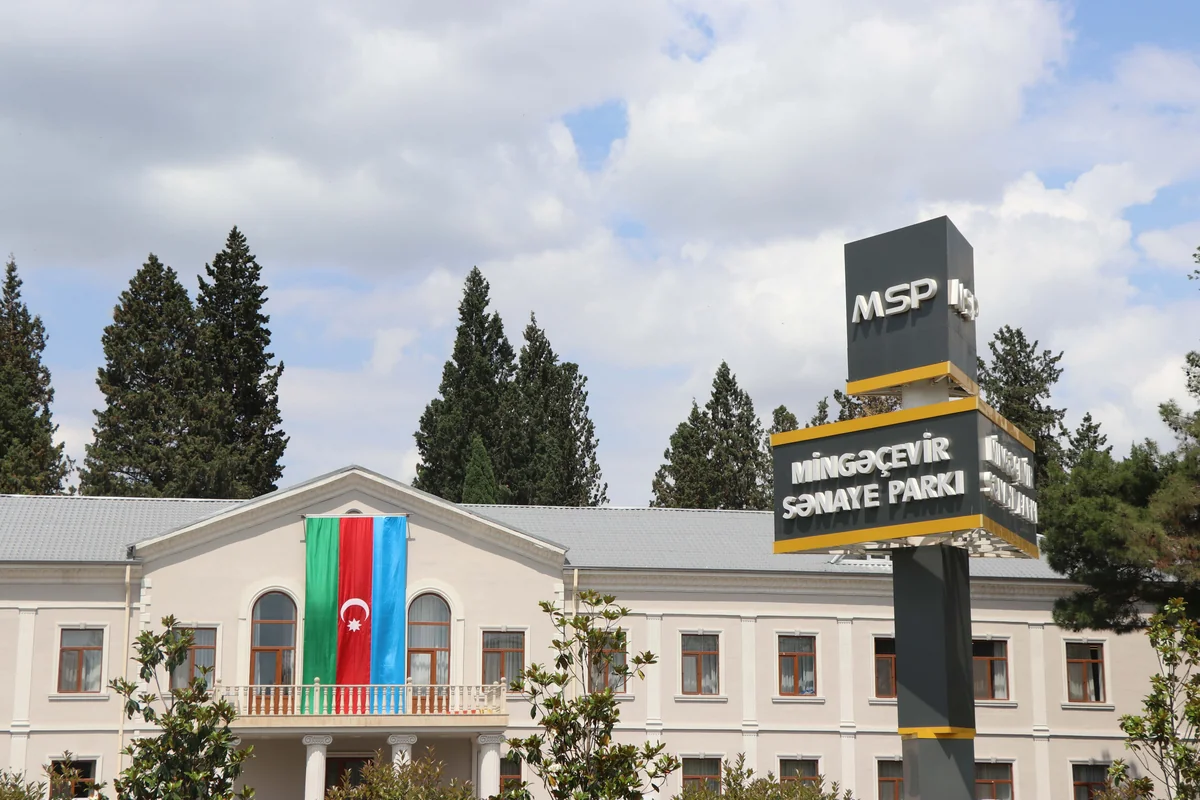 Azərbaycanın aparıcı iplik istehsalçısının direktoru dəyişib