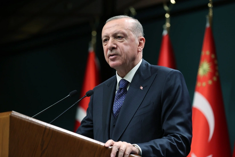 Erdogan: Cooperation with Hungary within OTS is at high level