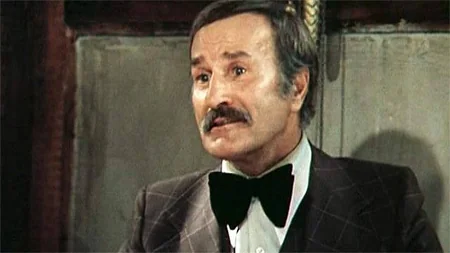 ​Легендарный актер отметит столетний юбилей