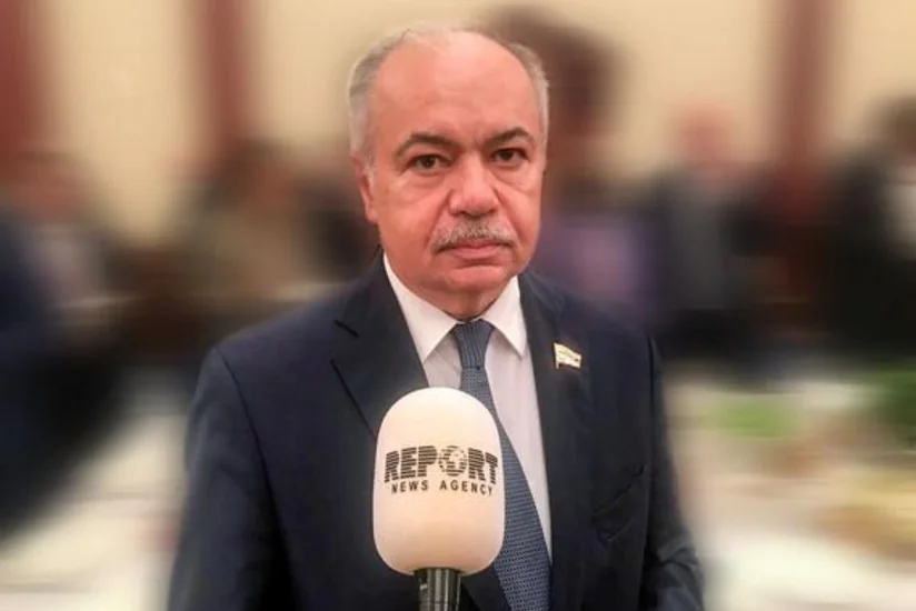 Ilyas Umakhanov: Mehriban Aliyeva's visit to Russia is a landmark event of historic importance and scale - INTERVIEW