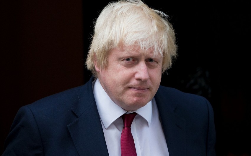 Britaniyanın XİN başçısı:  “Türkiyə sərhədlərinin təhlükəsizliyini təmin etməkdə haqlıdır”