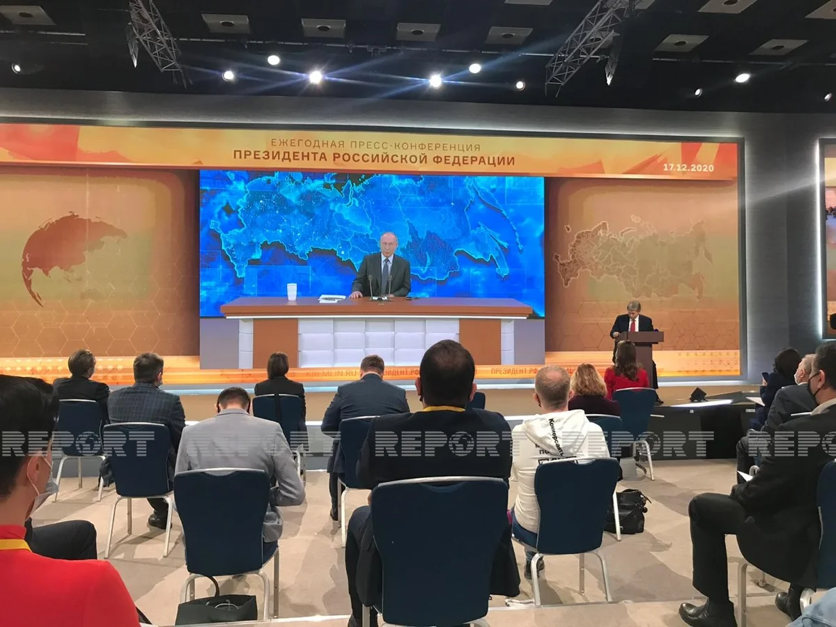 Путин: Россия начинает слезать с нефтегазовой иглы