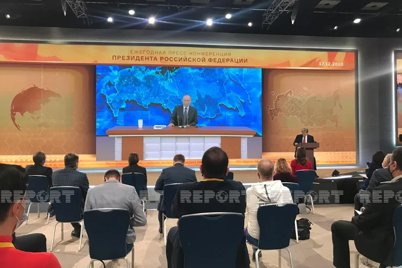 Путин: Россия начинает слезать с нефтегазовой иглы