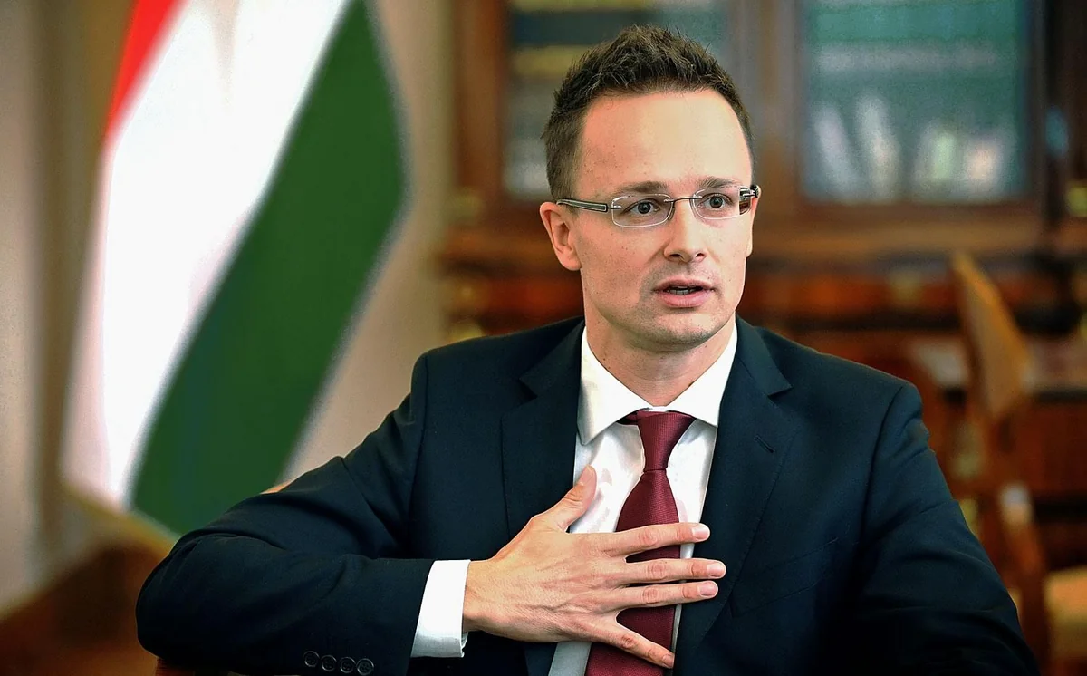 Hungarian FM to visit Azerbaijan