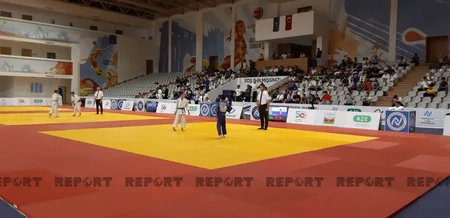 Göygöldə “Yaponiya Səfirinin Kuboku” turniri başa çatıb