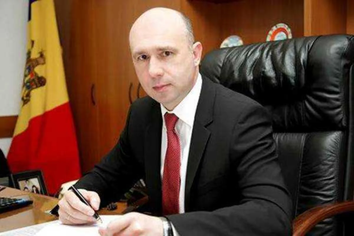 Moldovanın baş naziri: Dağlıq Qarabağ münaqişəsi ərazi bütövlüyü prinsipi əsasında həll edilməlidir