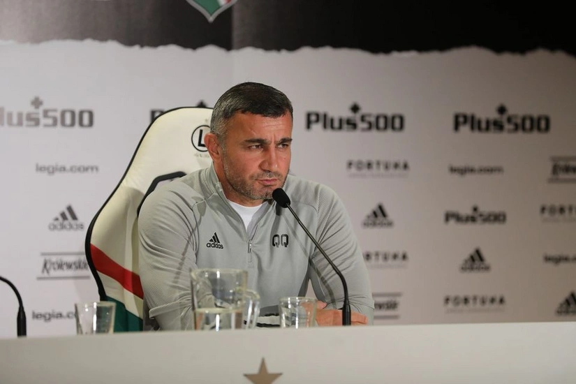 Qurban Qubanov: “Qələbəni əsgərlərimizə və Azərbaycan xalqına həsr edirəm”