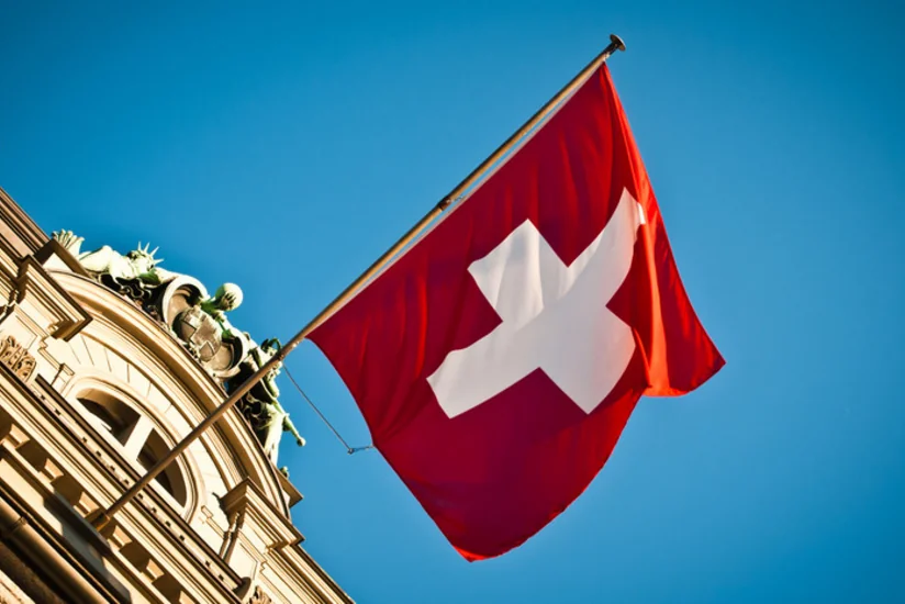 İsveçrə XİN: “Moskva və Bern arasında dialoq çox məhduddur”