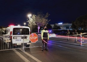 Parliament approves abolition of martial law in Azerbaijan