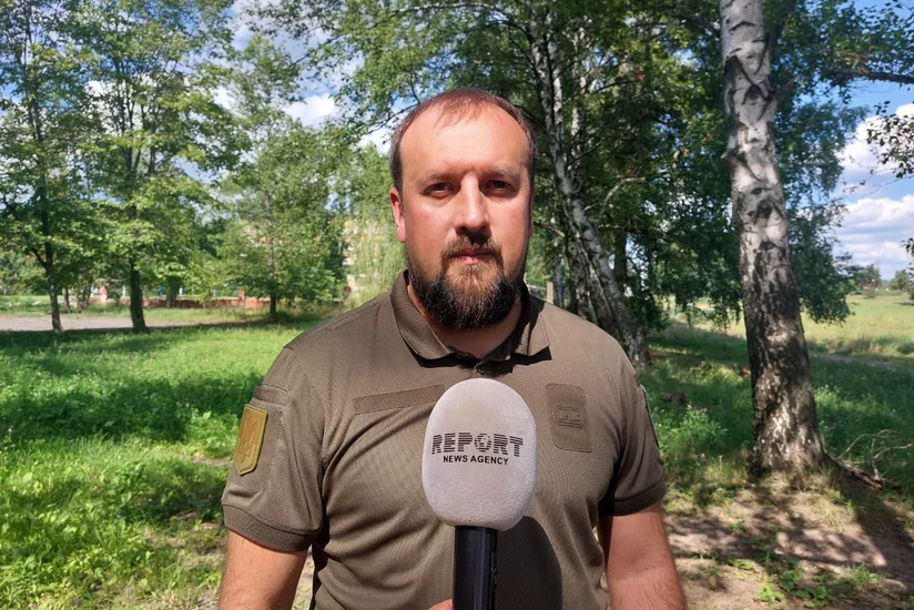 İşğaldan azad edilmiş Kupyansk yenidən kəskin hücuma məruz qalır: Qarşı tərəf ciddi itkilərlə üzləşir
