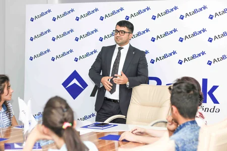 Next step from AtaBank OJSC within “Think about future in advance” project