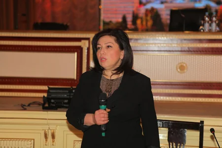 BDU rektoru: Doktorantlara biri xaricdən olmaqla iki elmi rəhbər təyin olunması təcrübəsi genişləndirilməlidir