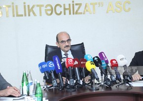 İlham Mirzəliyev: “Azərbaycanda istehlak olunan qazın 70 %-i yalnız isitmə məqsədlərinə sərf olunur”