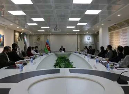 Azərbaycan startapları ilə potensial investorların görüşü keçiriləcək