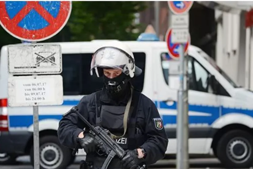 Köln şəhərinin minlərlə sakini bomba təhlükəsinə görə təxliyyə edilir