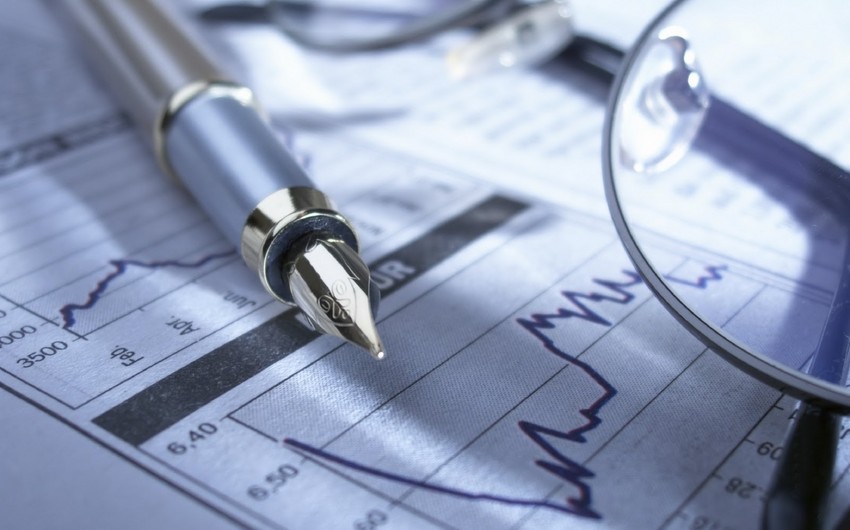 Azərbaycan bank sisteminin mənfəəti ötən il 34% artıb
