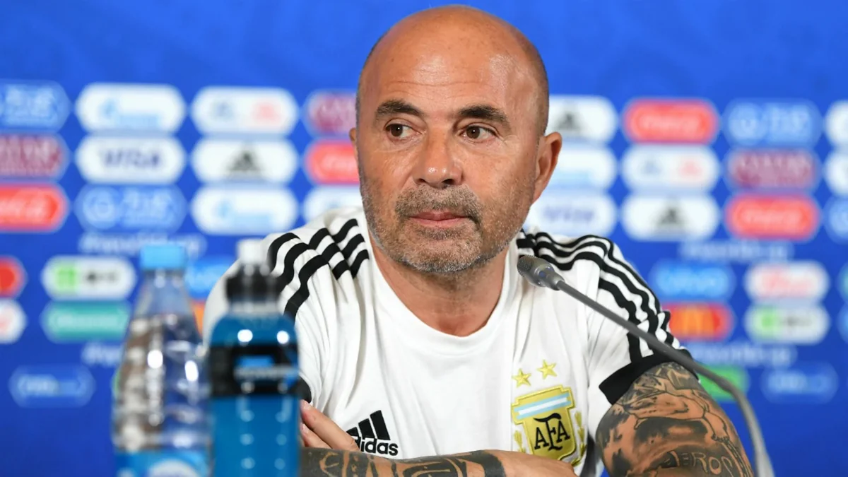 Argentina millisinin sabiq baş məşqçisinin yeni klubu müəyyənləşib