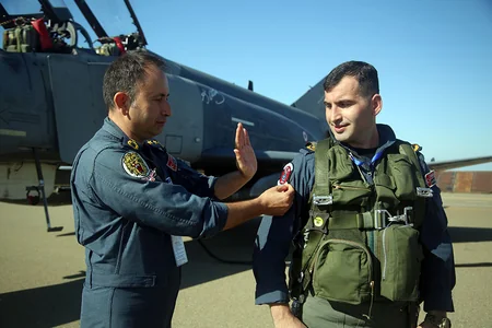 Turaz Qartalı - 2022 təlimi başa çatıb