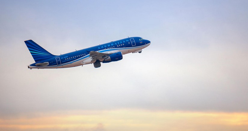 AZAL gradually resumes flights to India and Pakistan as airspace restrictions ease