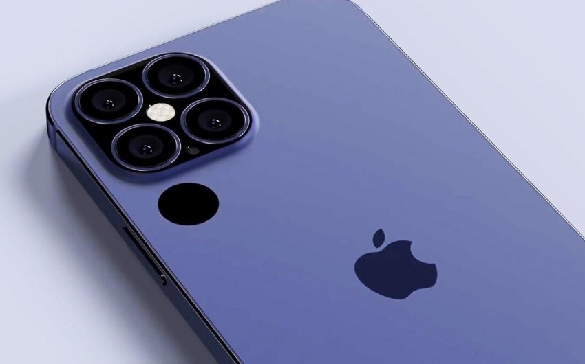 iPhone 13 to support LEO satellite communication