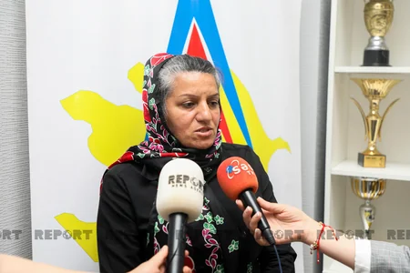 Şəhid İlkin Məmmədzadənin xatirəsinə beynəlxalq turnirin mükafatlandırma mərasimi olub - VİDEO