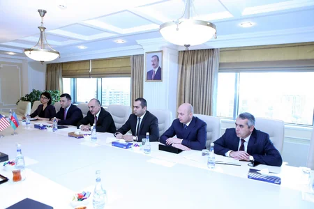 Nazir: Azərbaycanda uşaq əməyindən qeyri-qanuni istifadə halları minimuma endirilib