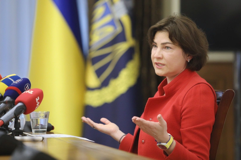 Экс-генпрокурор Украины может стать послом в Швейцарии