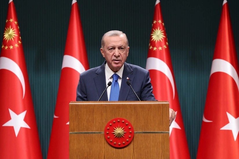 Erdogan: Attacks against Türkiye will not work